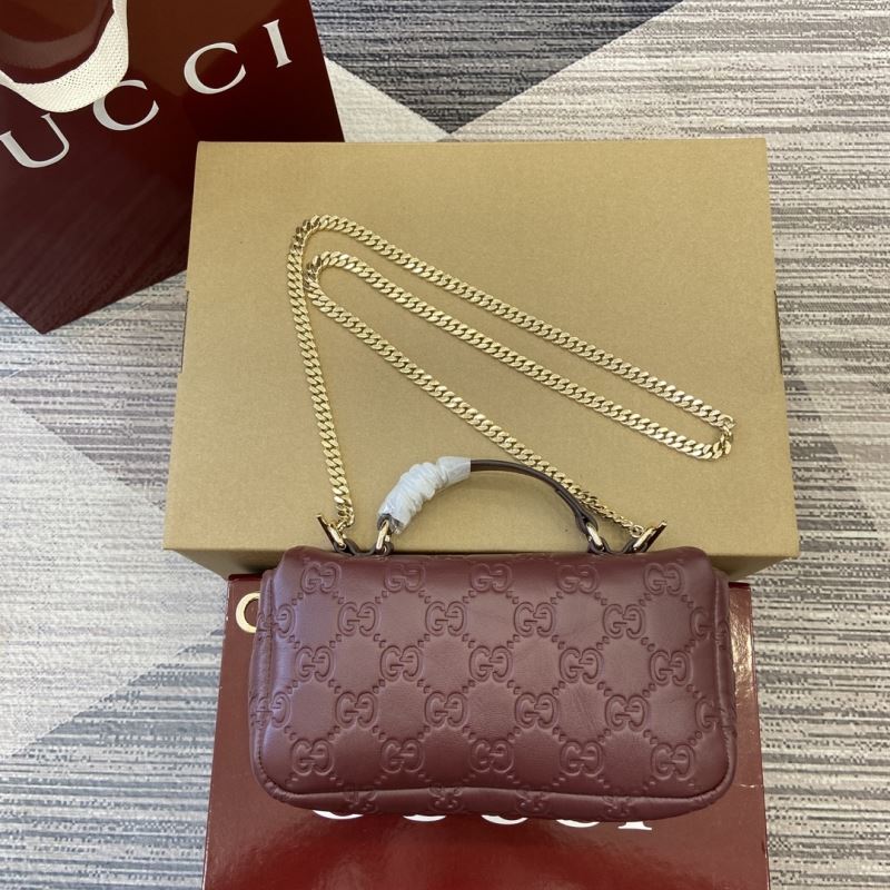 Gvc*1 satchel bags